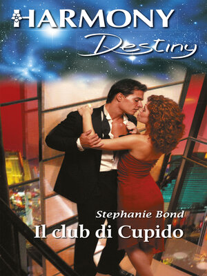 cover image of Il club di cupido